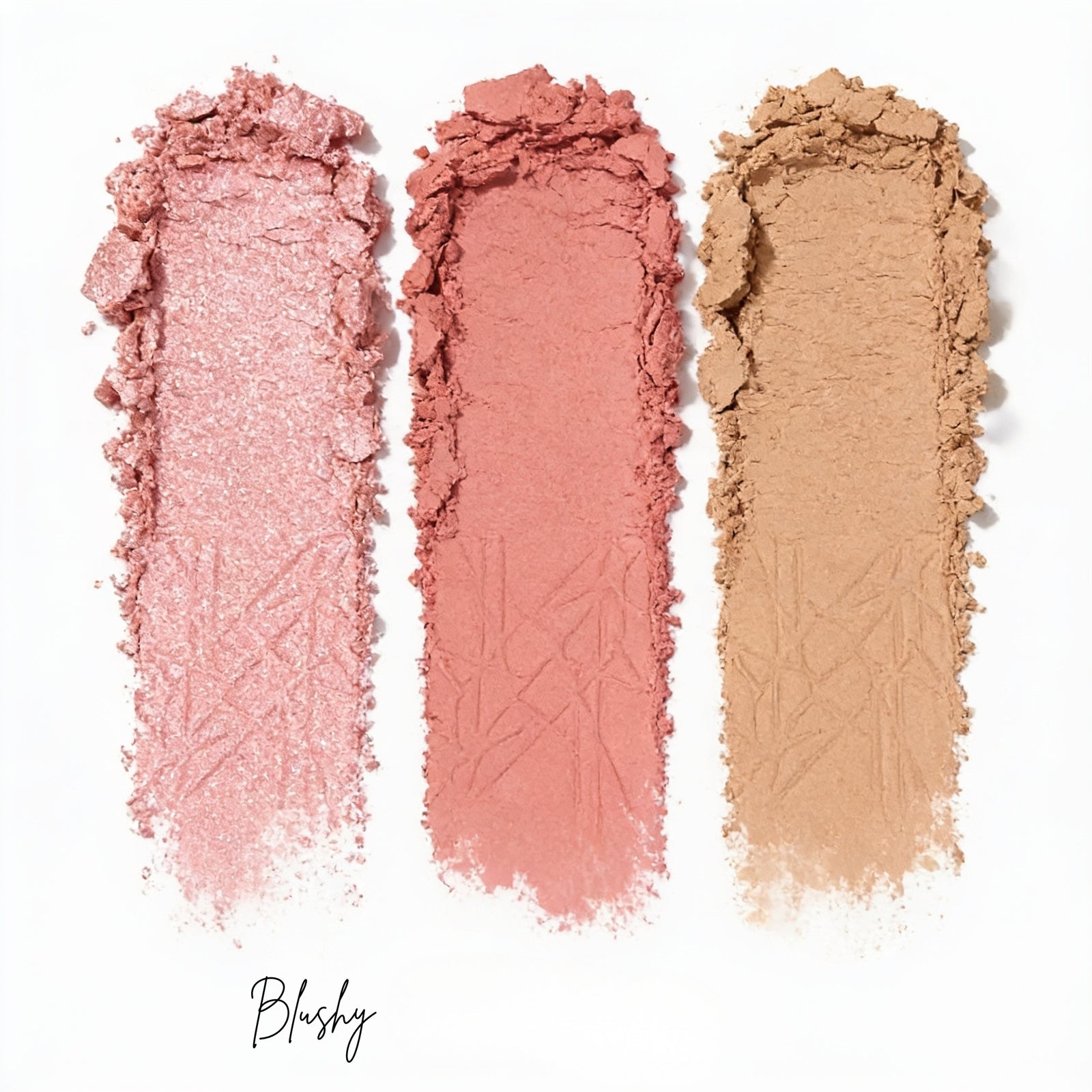 Glam Ritual SCULPT 3-in-1 Cheek Palette
