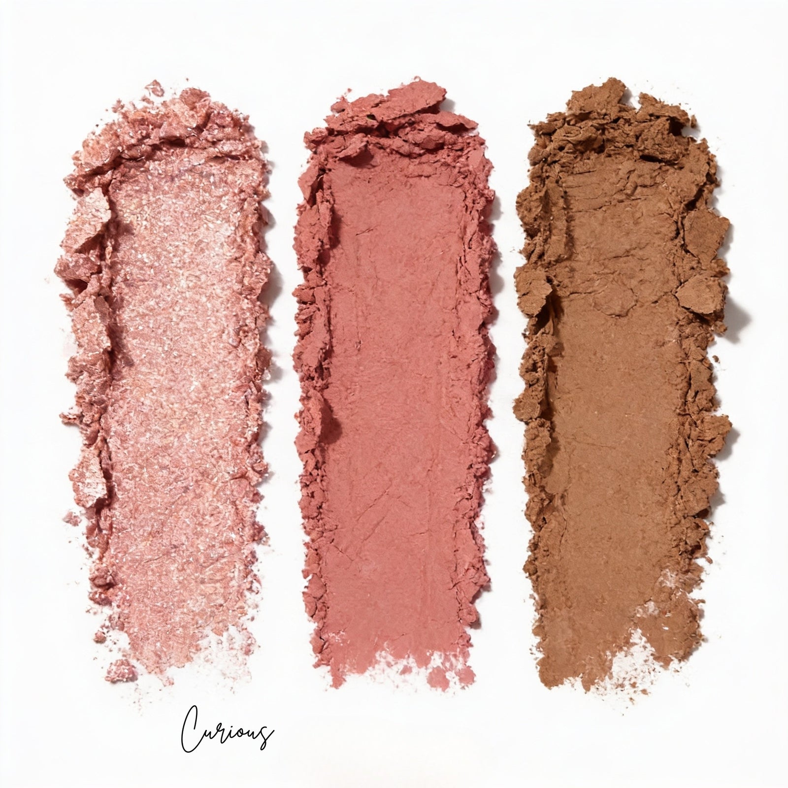 Glam Ritual SCULPT 3-in-1 Cheek Palette