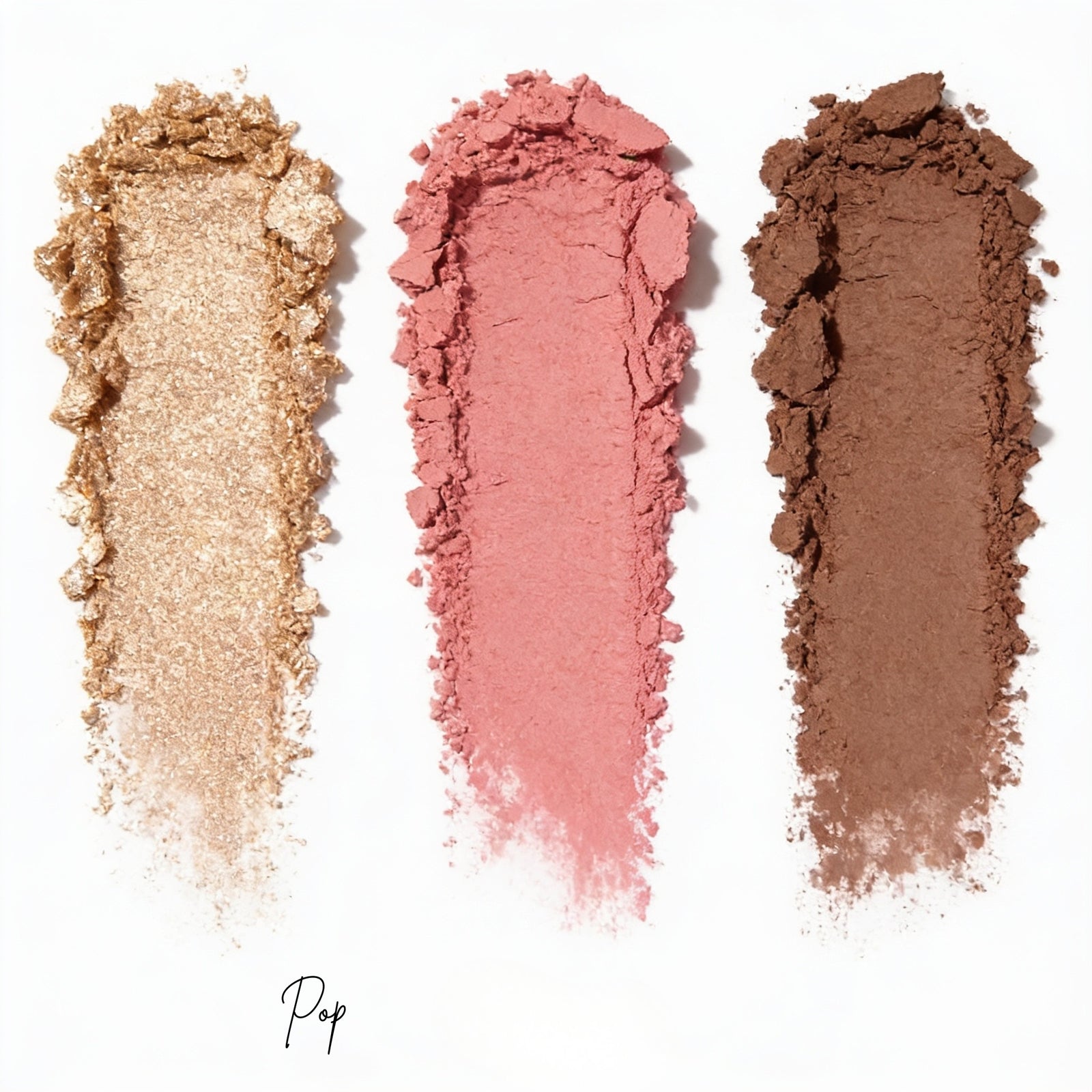Glam Ritual SCULPT 3-in-1 Cheek Palette