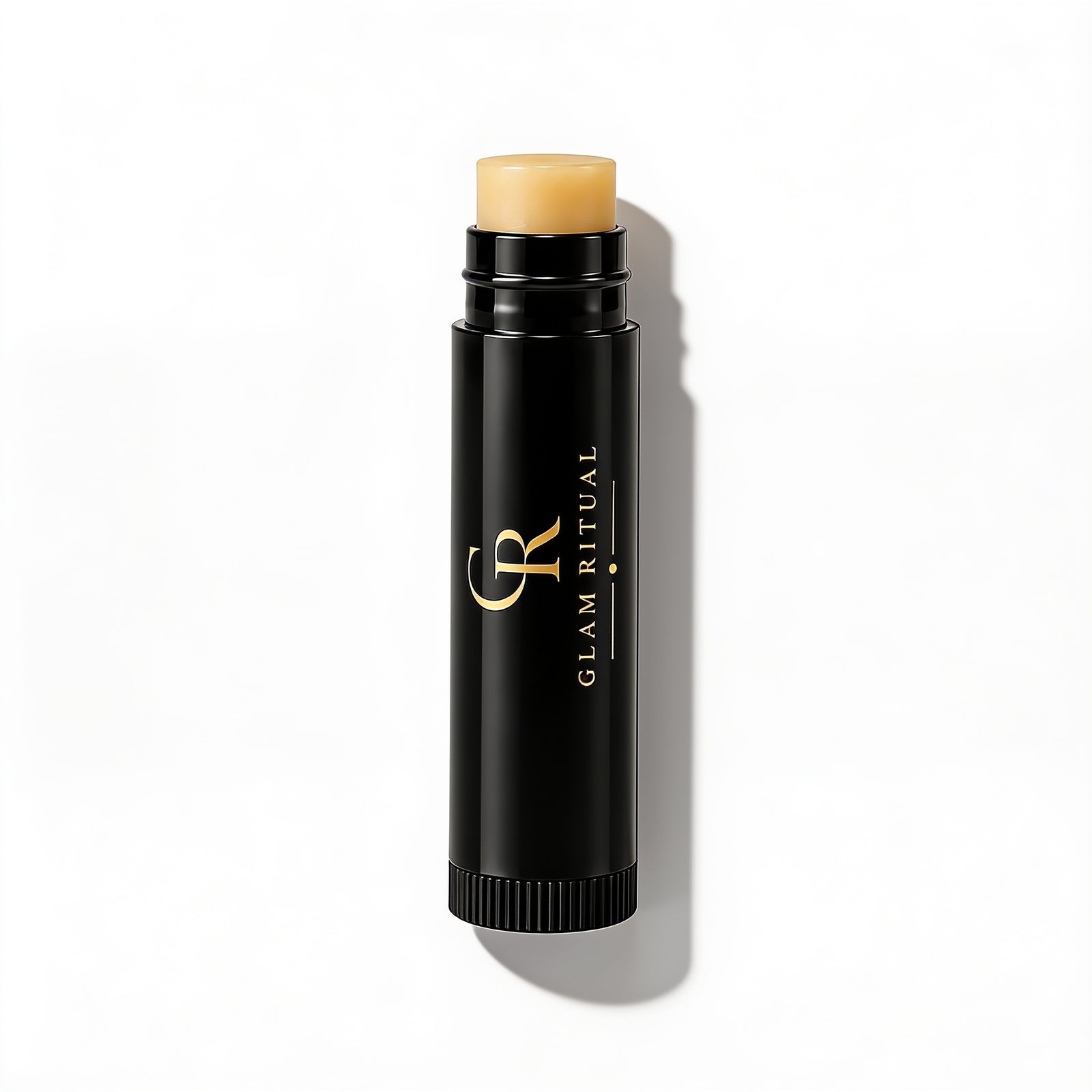 Glam Ritual SOFTEN Vegan Lip Balm