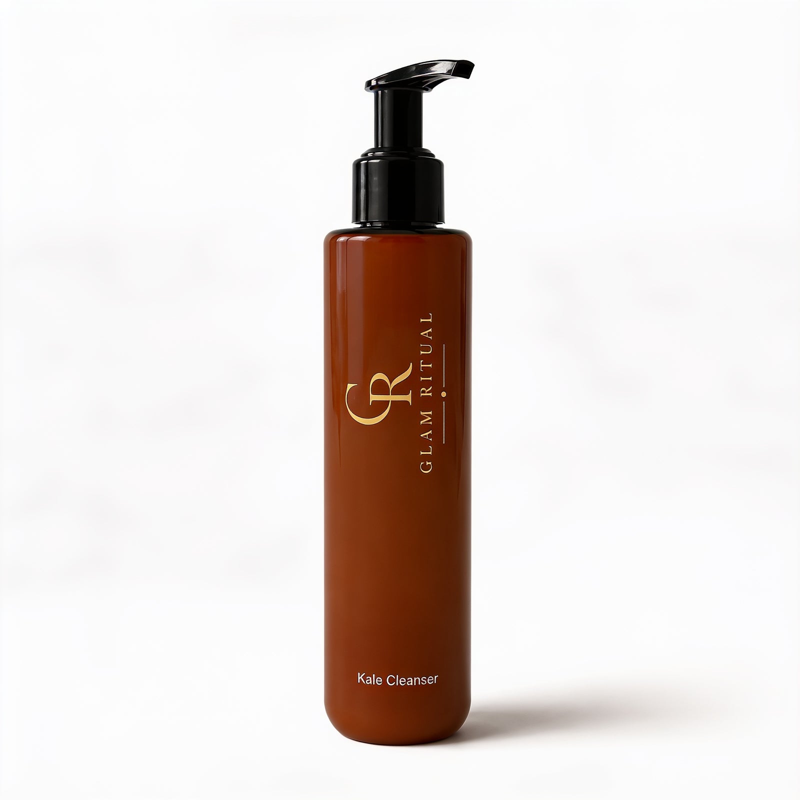 Glam Ritual PURIFY Kale Facial Cleanser