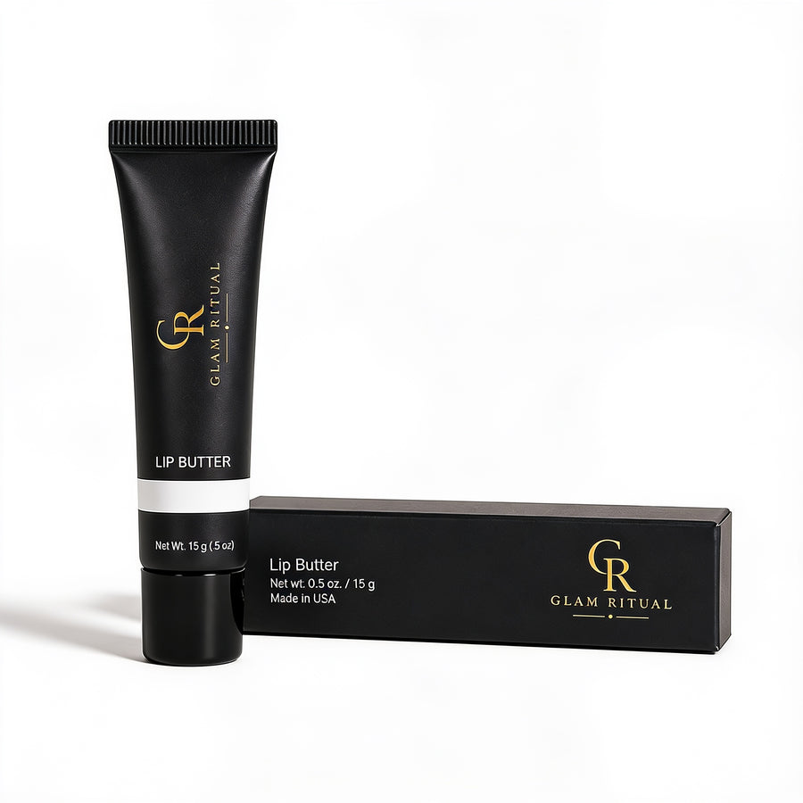 Glam Ritual RESTORE Nourishing Lip Butter
