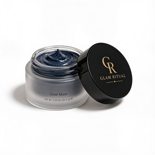 Glam Ritual REVEAL Detoxifying Glow Mask