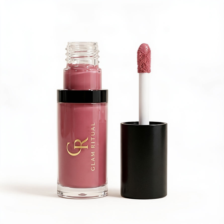 Glam Ritual GLOW Hydrating Lip Oil