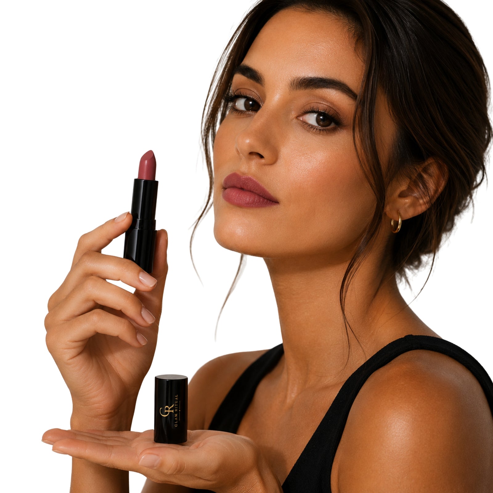 Glam Ritual VELVET Luxury Cream Lipstick