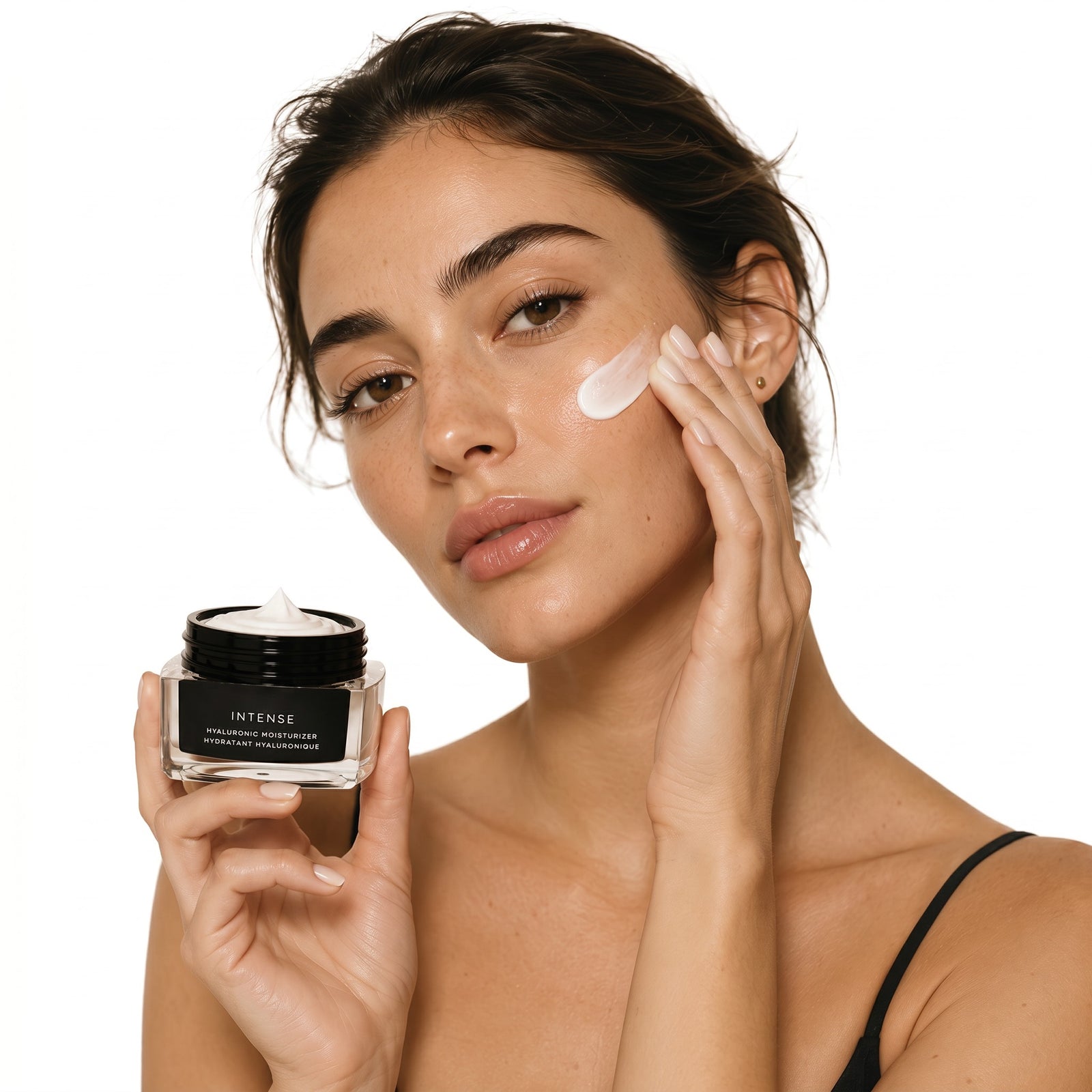 Glam Ritual NOURISH Overnight Hyaluronic Moisturizer