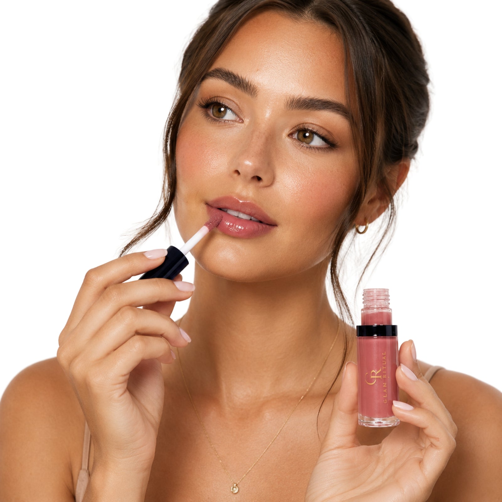 Glam Ritual GLOW Hydrating Lip Oil
