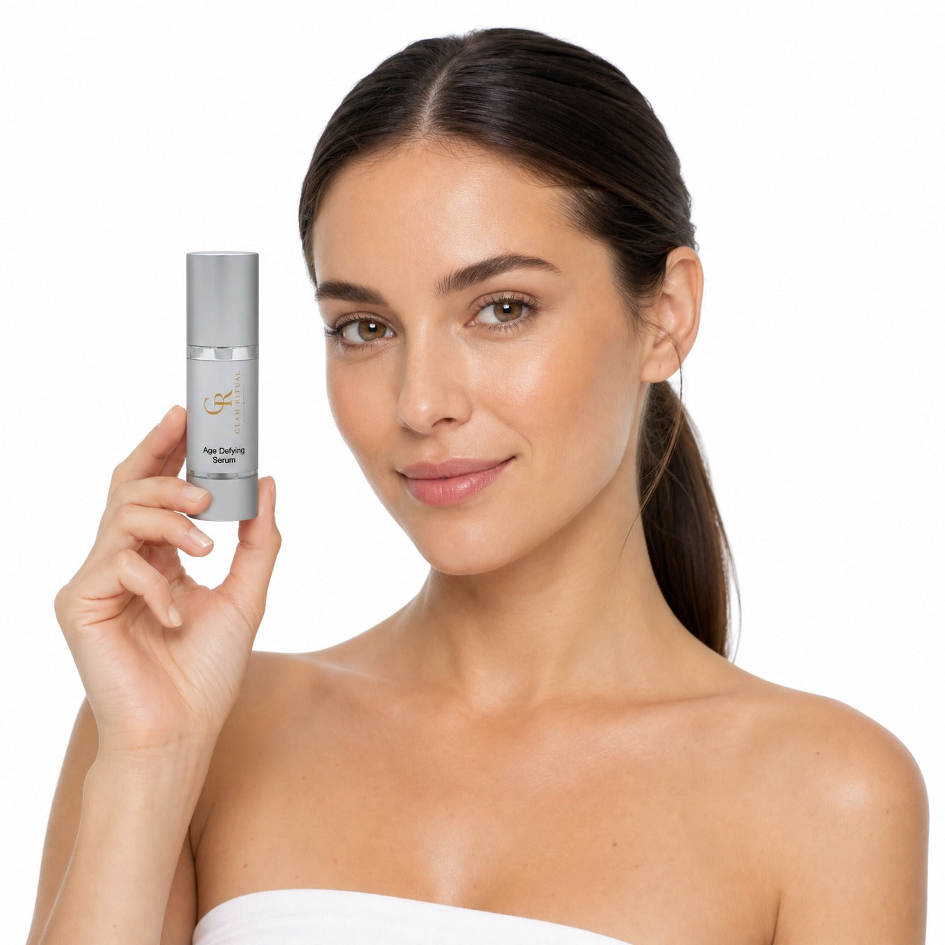 Glam Ritual Renew Age Defying Serum
