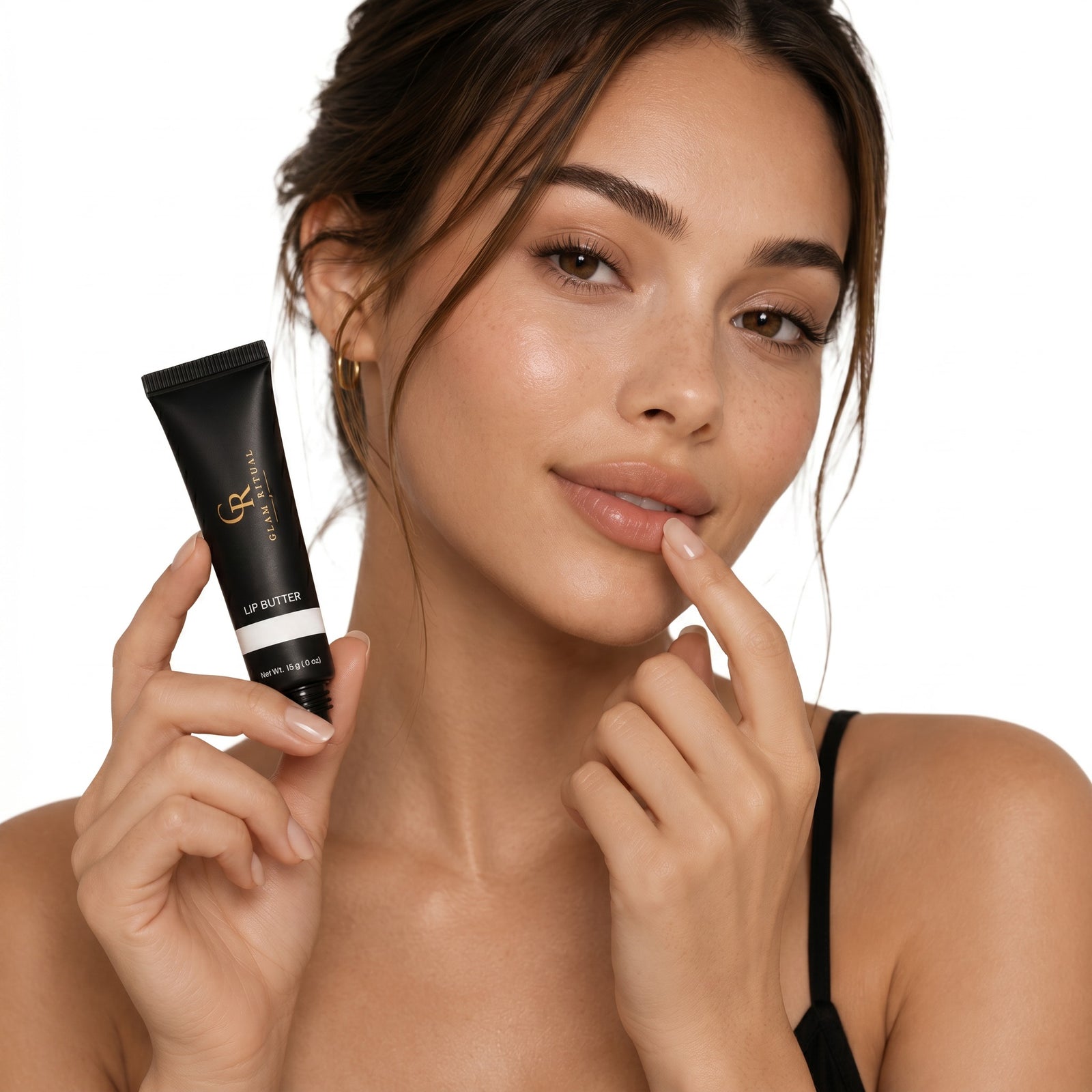 Glam Ritual RESTORE Nourishing Lip Butter
