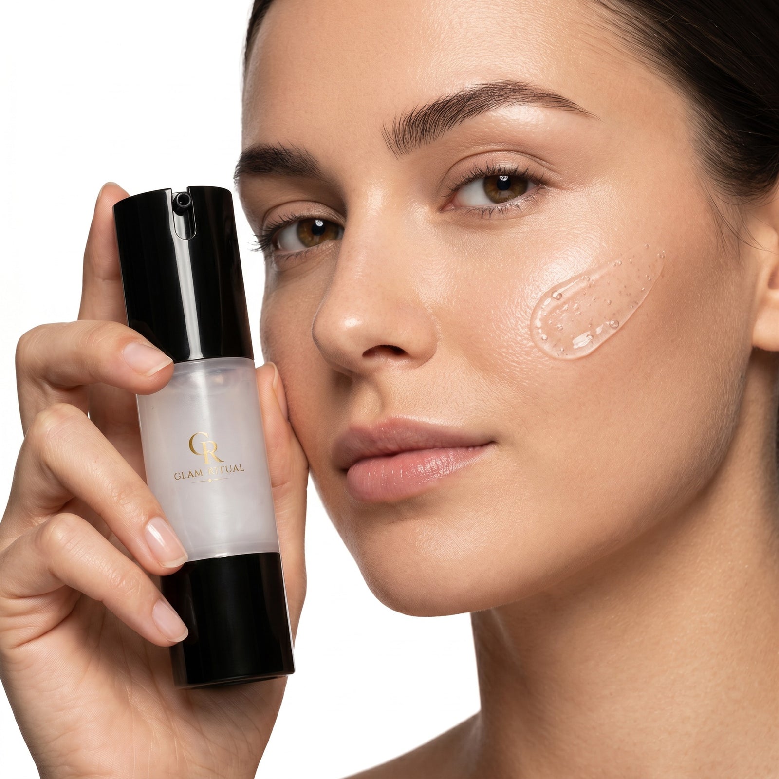 Glam Ritual CLARITY Oil Control Hydrator