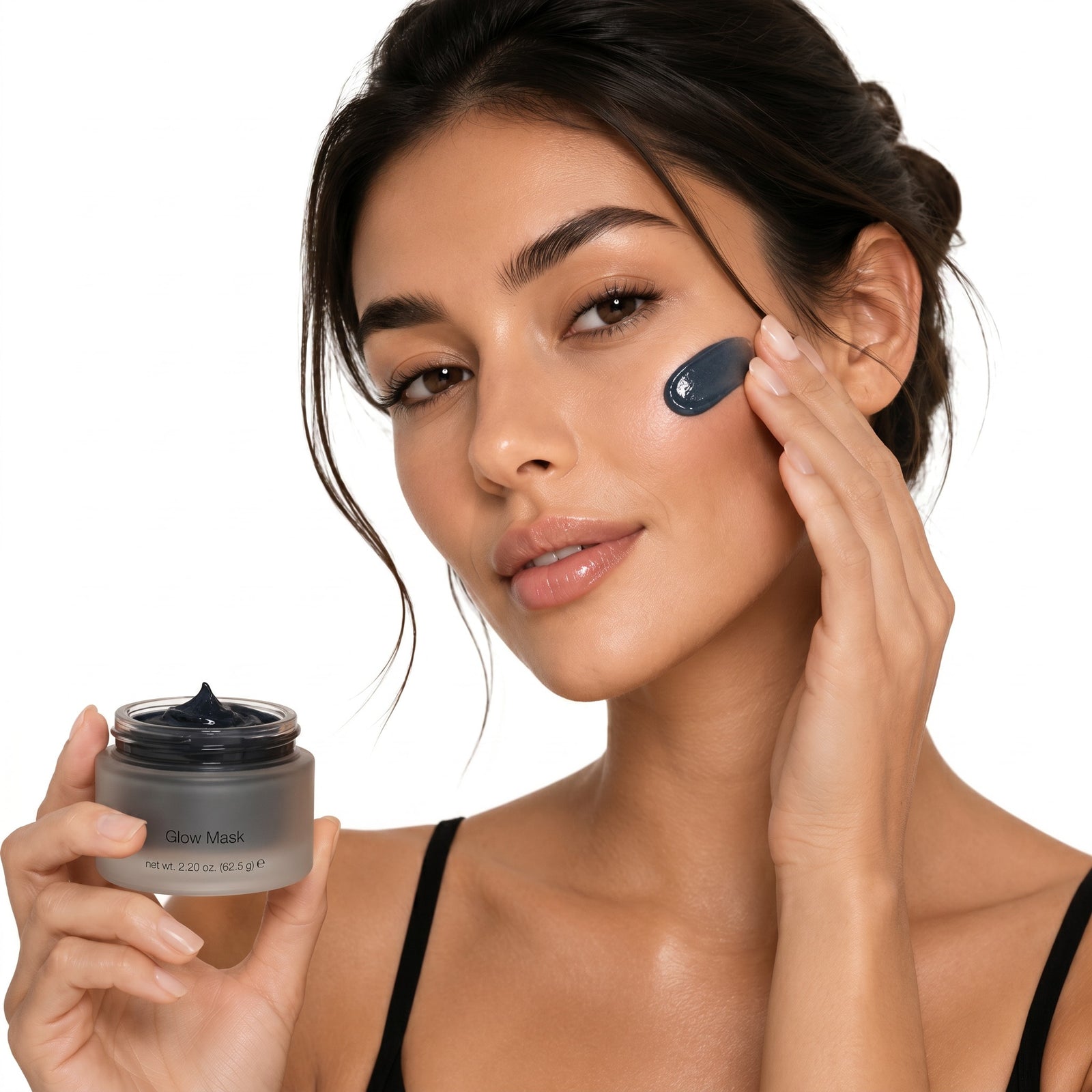 Glam Ritual REVEAL Detoxifying Glow Mask