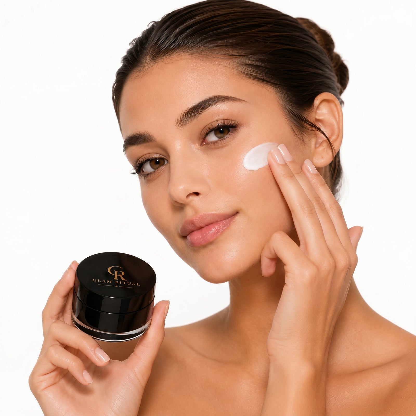 Glam Ritual AWAKEN Eye Cream