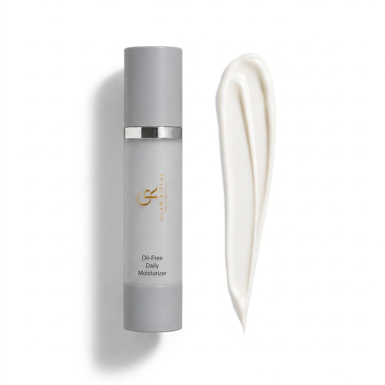 Glam Ritual BALANCE Oil-Free Moisturizer