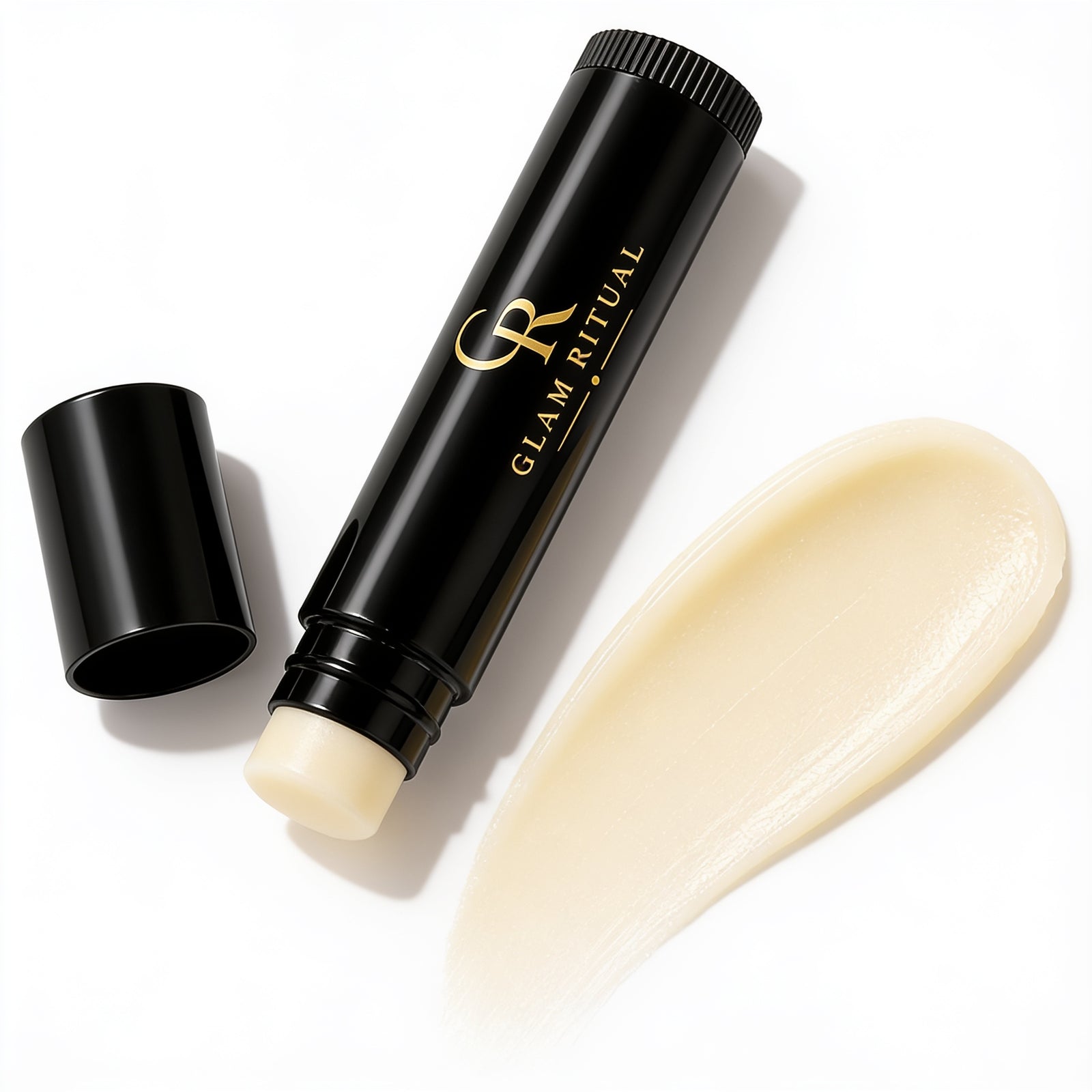 Glam Ritual SOFTEN Vegan Lip Balm