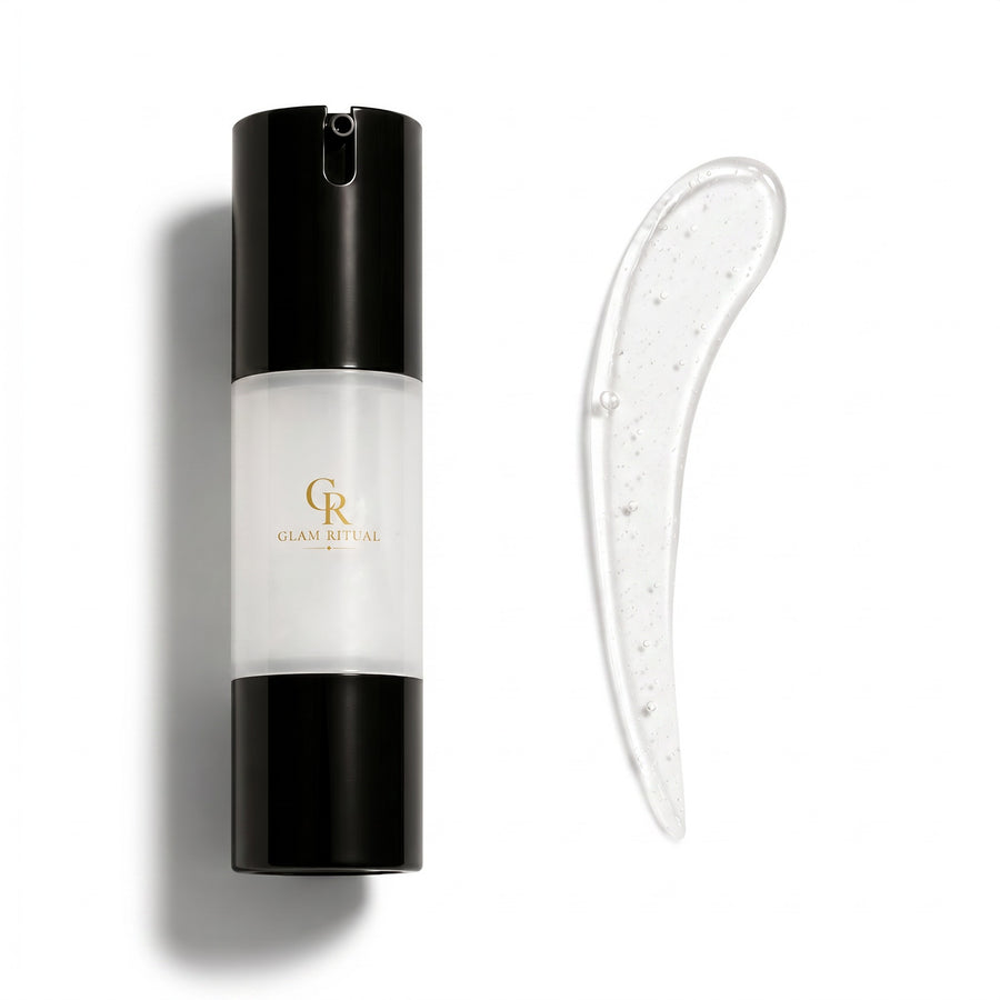 Glam Ritual CLARITY Oil Control Hydrator