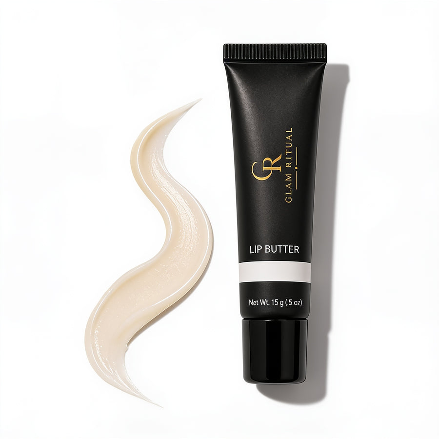 Glam Ritual RESTORE Nourishing Lip Butter