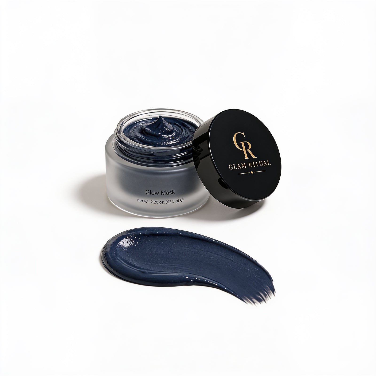 Glam Ritual REVEAL Detoxifying Glow Mask