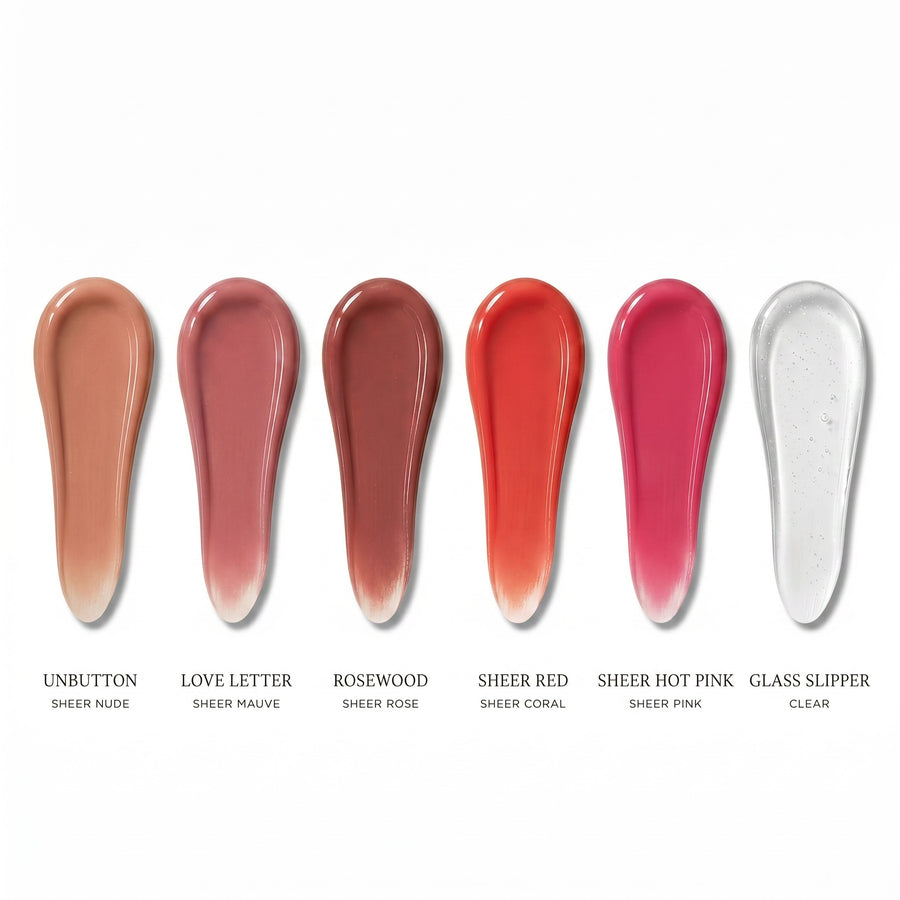 Glam Ritual GLOW Hydrating Lip Oil