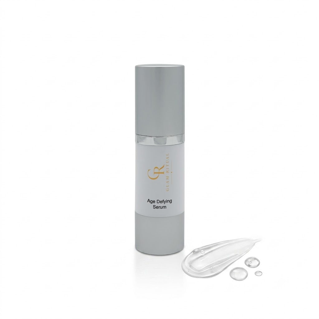 Glam Ritual Renew Age Defying Serum